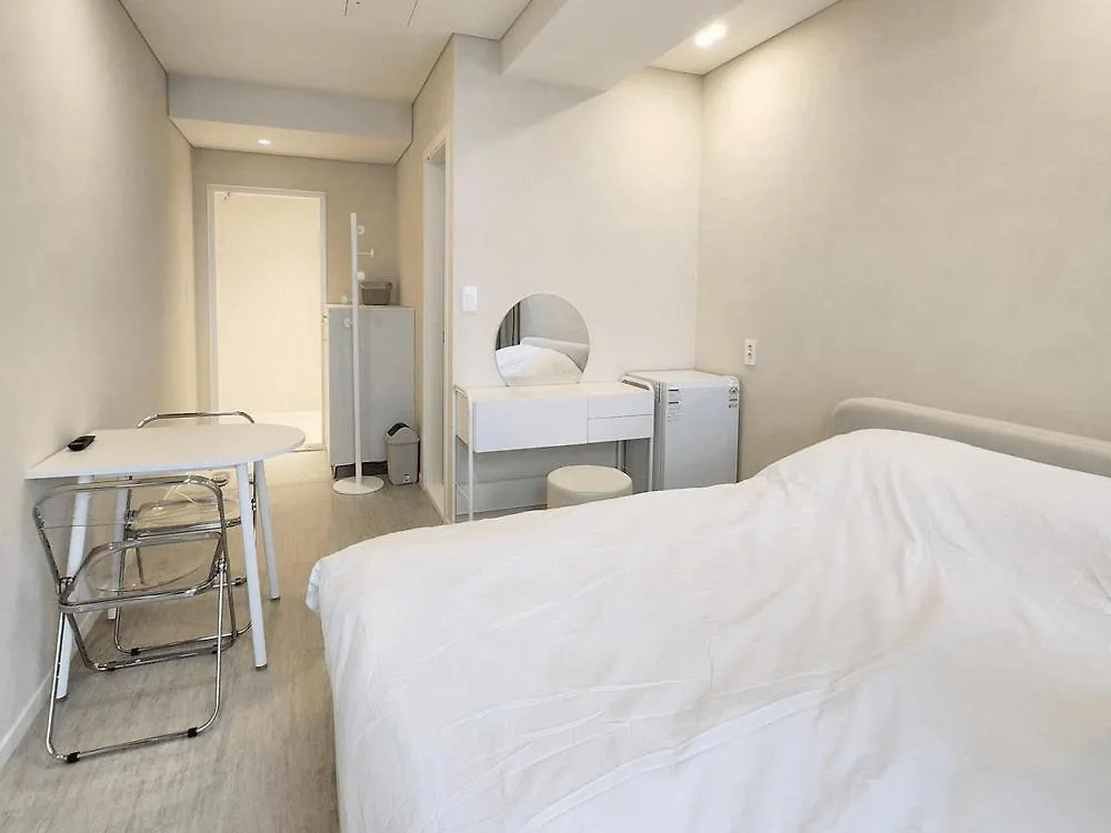 Ganghwa Do N Do Stay Incheon Wisma tamu