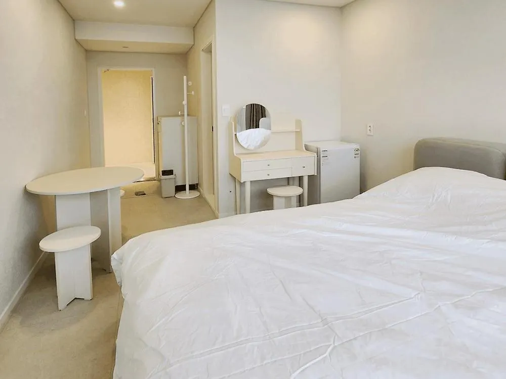 Wisma tamu Ganghwa Do N Do Stay Incheon