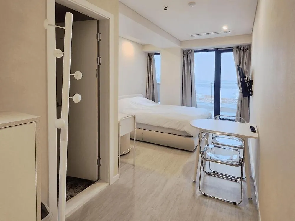 Ganghwa Do N Do Stay Incheon Wisma tamu