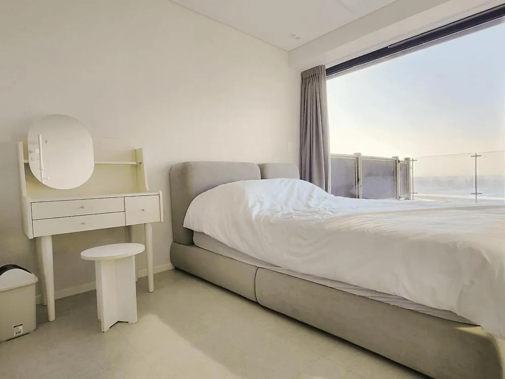 Ganghwa Do N Do Stay Incheon Wisma tamu