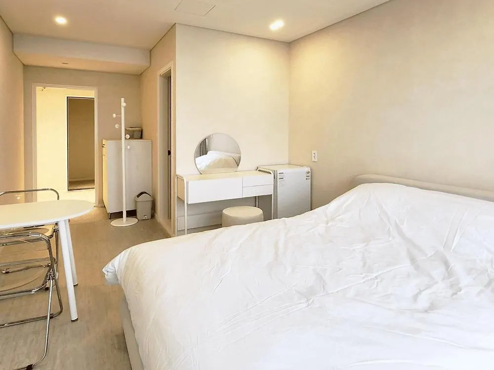 Ganghwa Do N Do Stay Incheon Korsel