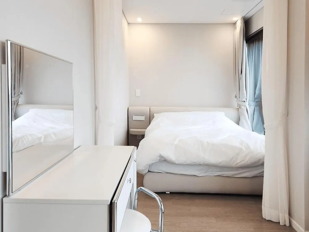 Ganghwa Do N Do Stay Incheon 3*,  Korsel