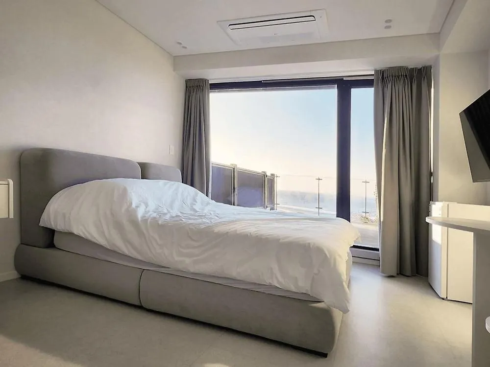 Ganghwa Do N Do Stay Incheon Wisma tamu
