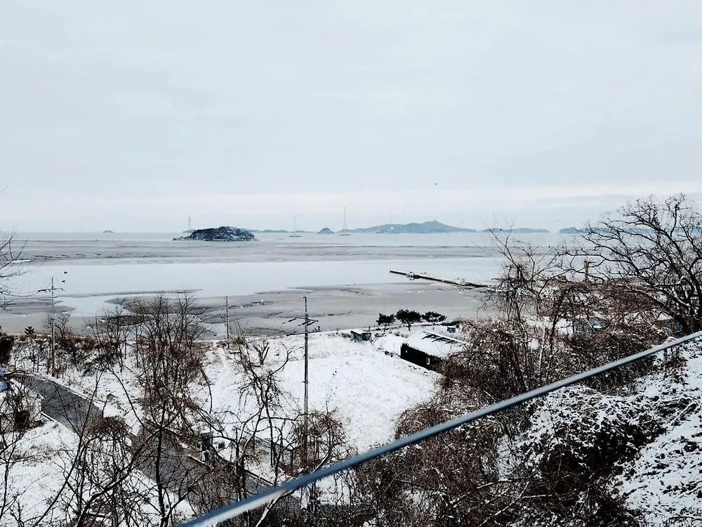 Ganghwa Do N Do Stay Incheon