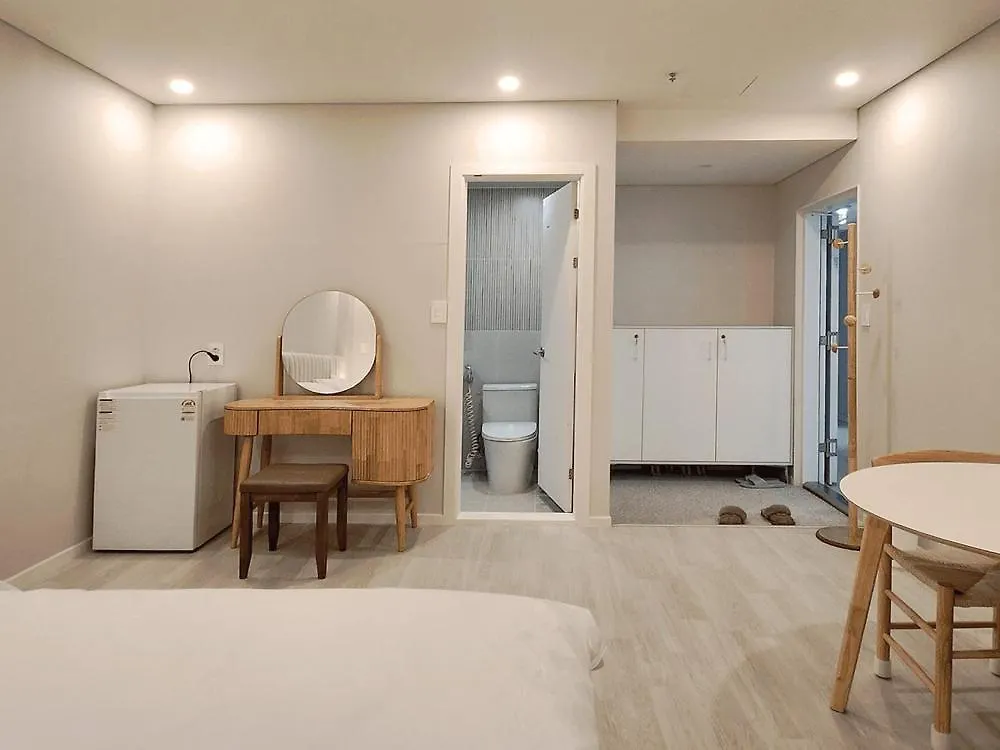 Ganghwa Do N Do Stay Incheon Korsel