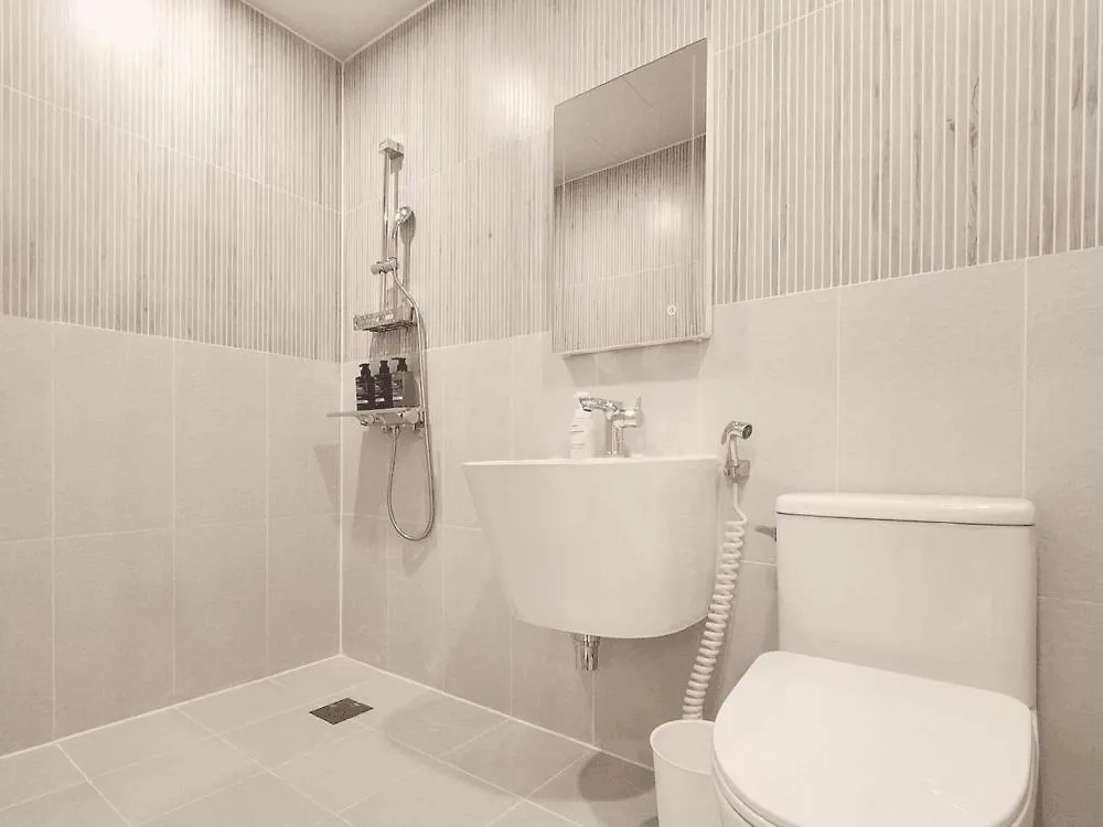 Ganghwa Do N Do Stay Incheon Wisma tamu