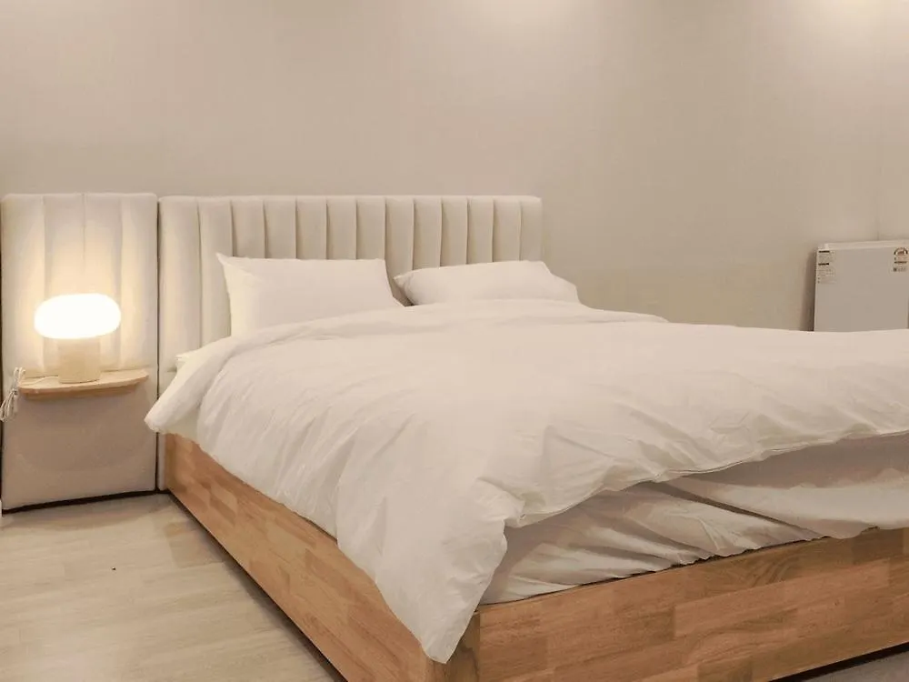 Wisma tamu Ganghwa Do N Do Stay Incheon