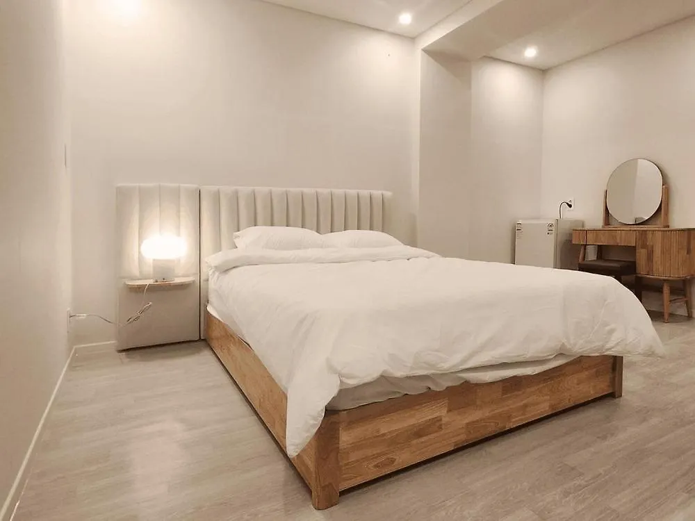 Ganghwa Do N Do Stay Incheon 3*,  Korsel