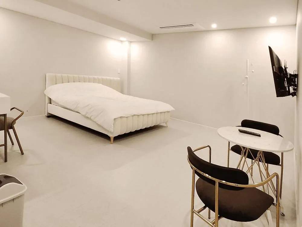 Wisma tamu Ganghwa Do N Do Stay Incheon