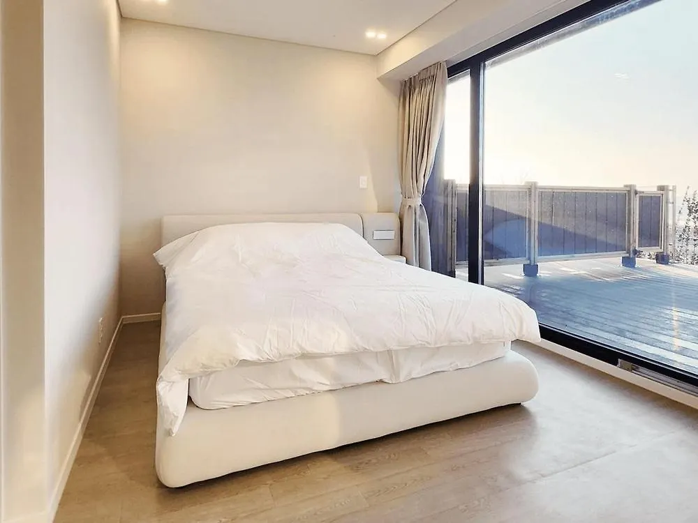 Ganghwa Do N Do Stay Incheon Wisma tamu