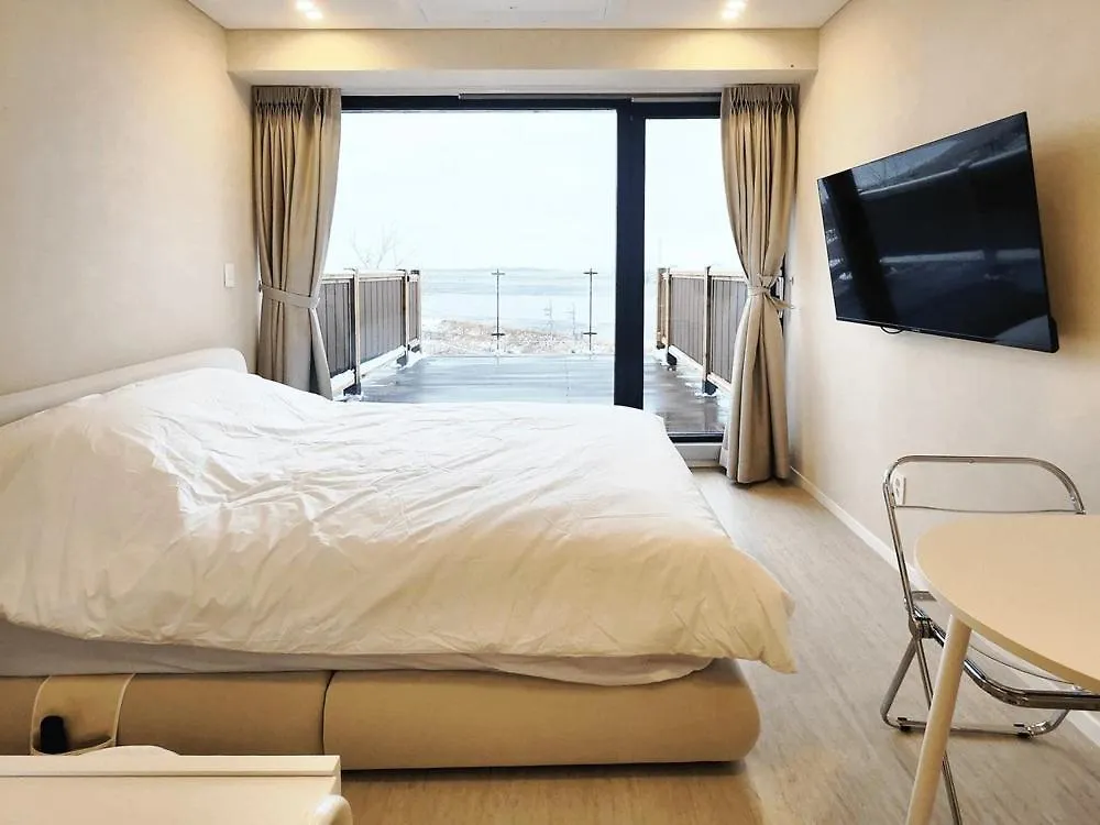 Ganghwa Do N Do Stay Incheon 3*,  Korsel