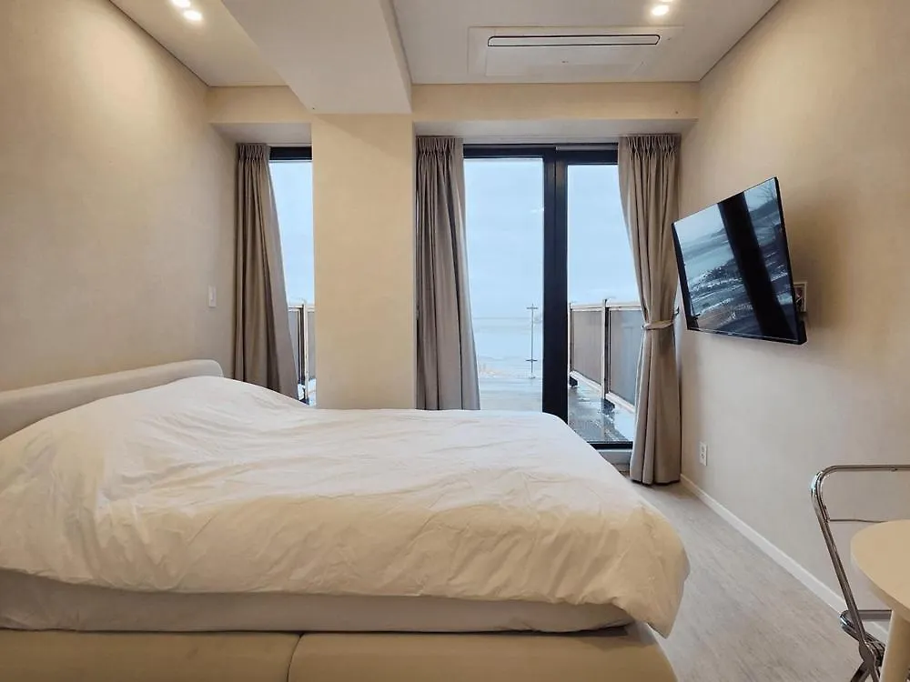 Guest house Ganghwa Do N Do Stay Incheon
