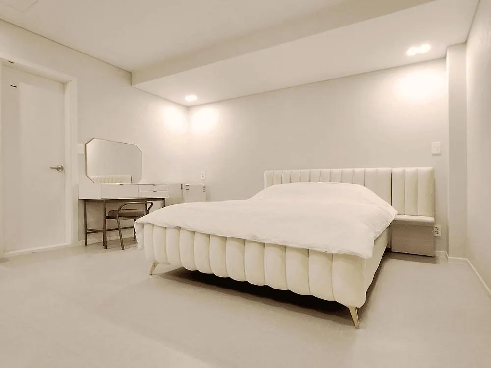 Guest house Ganghwa Do N Do Stay Incheon