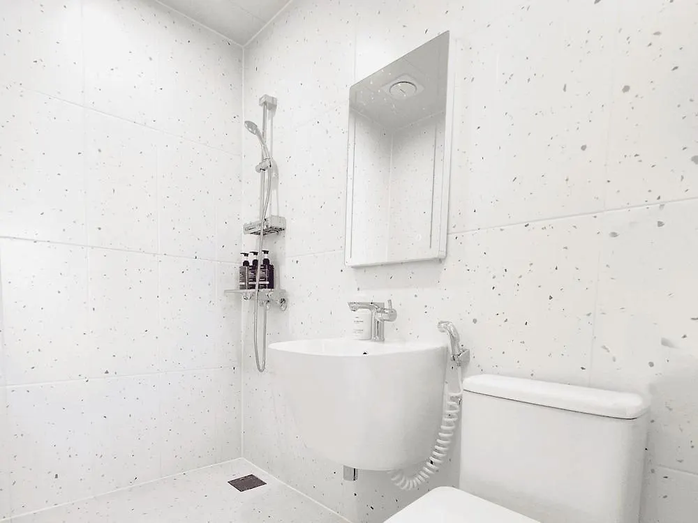 Guest house Ganghwa Do N Do Stay Incheon