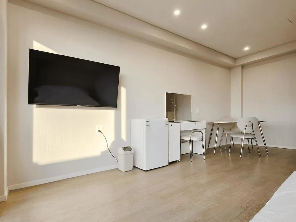 Ganghwa Do N Do Stay Incheon Guest house