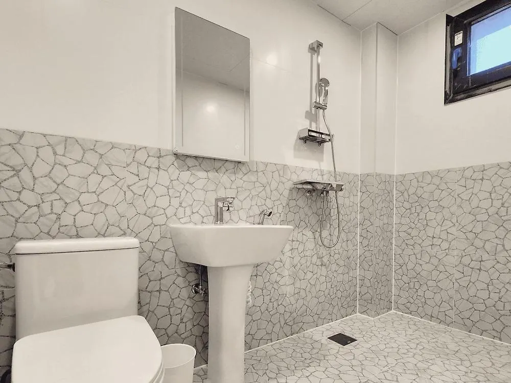 Guest house Ganghwa Do N Do Stay Incheon South Korea
