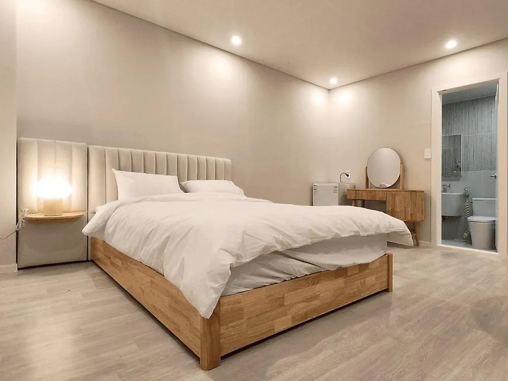 Ganghwa Do N Do Stay Incheon Guest house