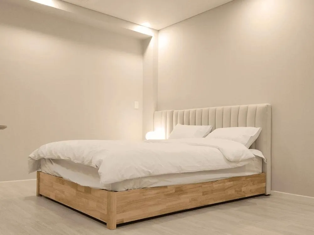 Guest house Ganghwa Do N Do Stay Incheon