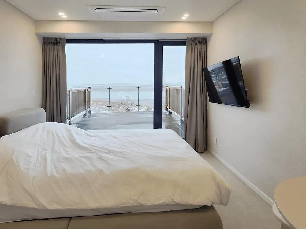 Ganghwa Do N Do Stay Incheon South Korea